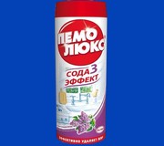 Чистящее средство  'Пемолюкс' 400 гр